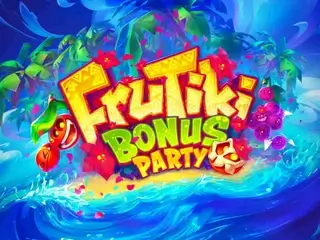 Frutiki Bonus Party
