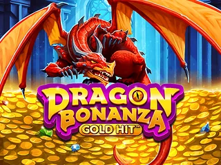 Gold Hit Dragon Bonanza