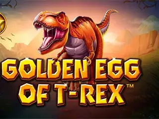 Golden Egg Of T Rex Golden Egg Of T Rex
