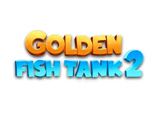 Golden Fish Tank 2 Gigablox výherný automat