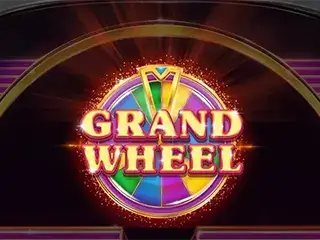 Grande Wheel vyherny automat