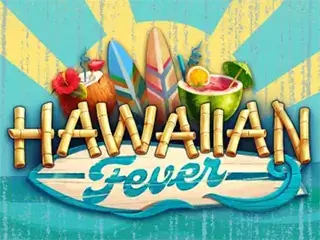 Hawaiian Fever vyherny automat