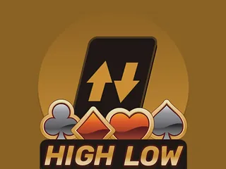 High Or Low online hra