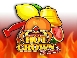 Hot Crown Deluxe