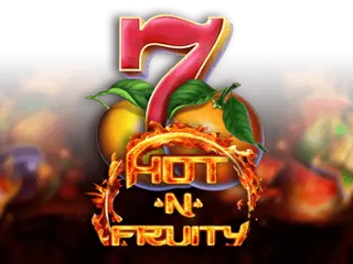 Hot N Fruity