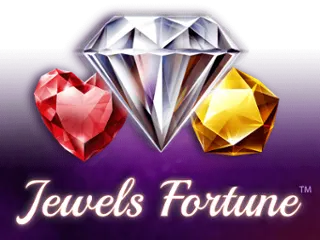 Jewels Fortune