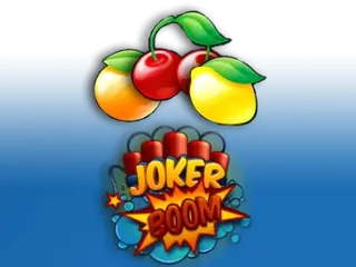 Joker Boom