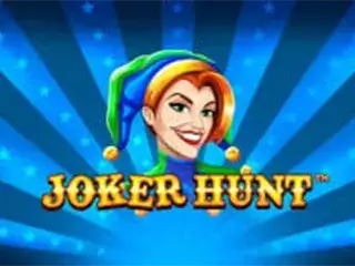 Joker Hunt Joker Hunt