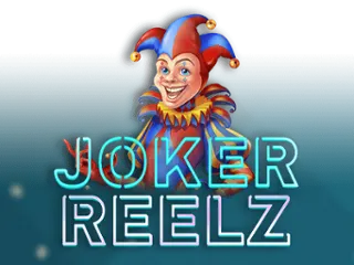 Joker Reelz vyherny automat