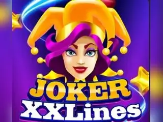 Joker XXlines