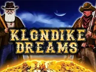 Klondike Dreams vyherny automat