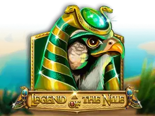 Legend Of The Nile