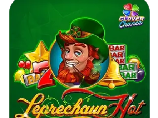 Leprechaun Hot