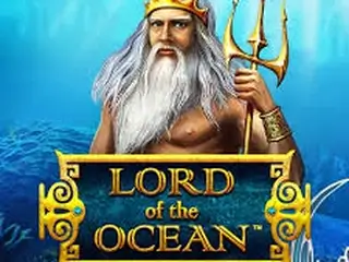 Lord Of The Ocean Magic