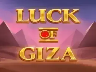 Luck Of Giza