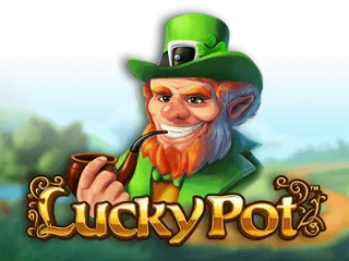 Lucky Pot