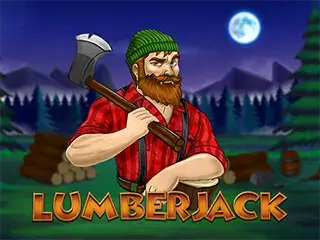 Lumberjack vyherny automat