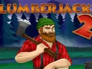 Lumberjack 2 vyherny automat