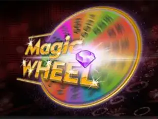 Magic Wheel vyherny automat