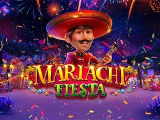 Mariachi Fiesta