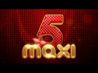 Maxi 5 výherný automat