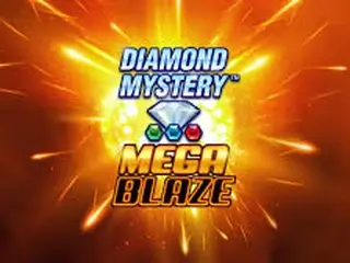 Mega Blaze