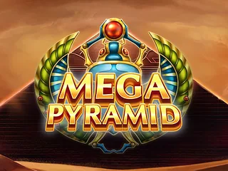 Mega Pyramid výherný automat