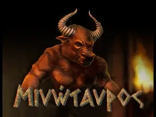 Minotauros