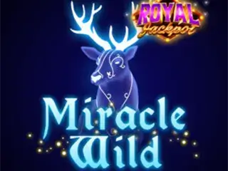 Miracle Wild vyherny automat