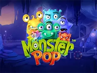 Monster Pop