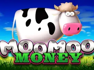 Moo Moo Money výherný automat