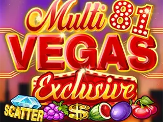 Multi Vegas 81 Exclusive