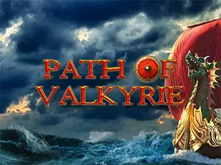 Path Of Valkyrie vyherny automat