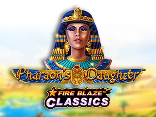 Pharaohs daughter