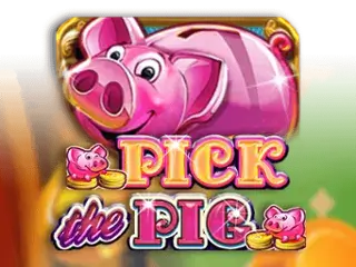 Pick The Pig vyherny automat