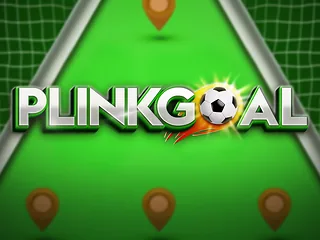 Plinkgoal online hra