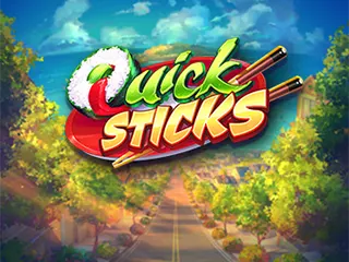 Quicksticks