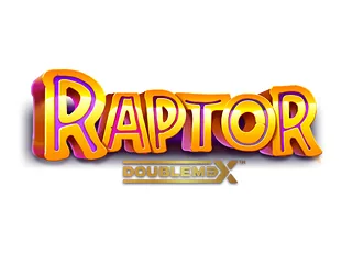 Raptor Doublemax výherný automat