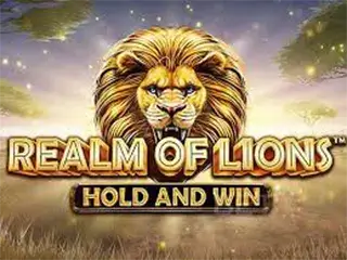 Realm Of Lions Realm Of Lions