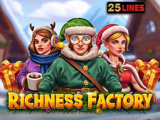 Richness Factory
