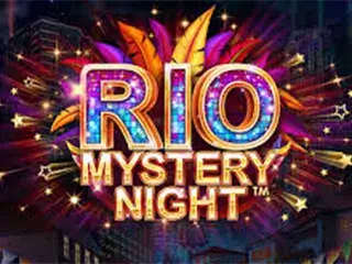 Rio Mystery Night Rio Mystery Night