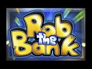 Rob The Bank