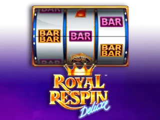 Royal Respin Deluxe vyherny automat