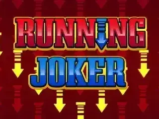 Running Joker vyherny automat