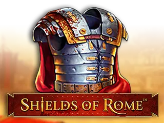 Shields Of Rome