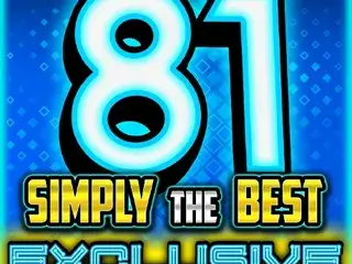 Simply the Best 81 Exclusive výherný automat