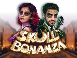 Skull Bonanza