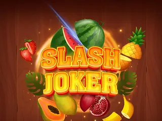 Slash Joker výherný automat