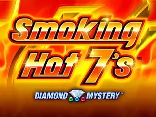 Smoking Hot 7s