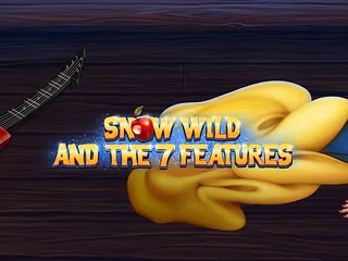 Snow Wild And The 7 Features výherný automat